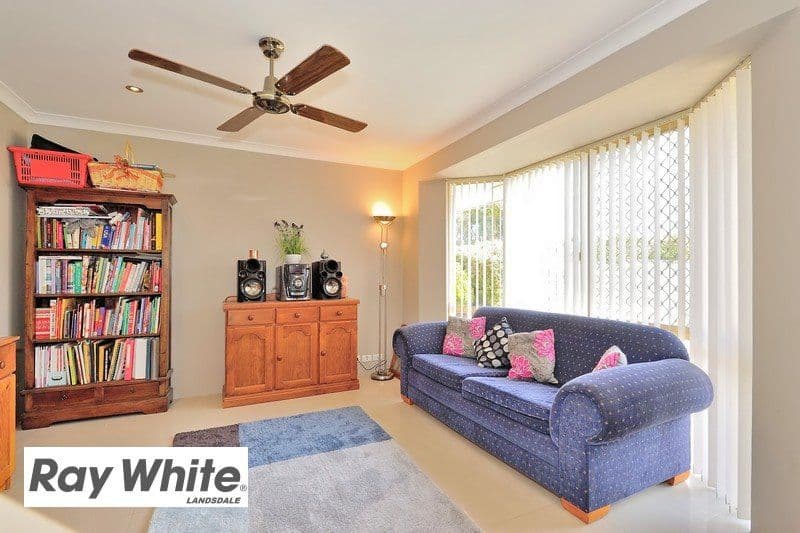 4B Cradle Close, Alexander Heights WA 6064, Alexander Heights - Thumbnail 6