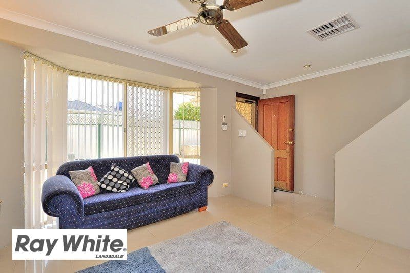 4B Cradle Close, Alexander Heights WA 6064, Alexander Heights - Thumbnail 7