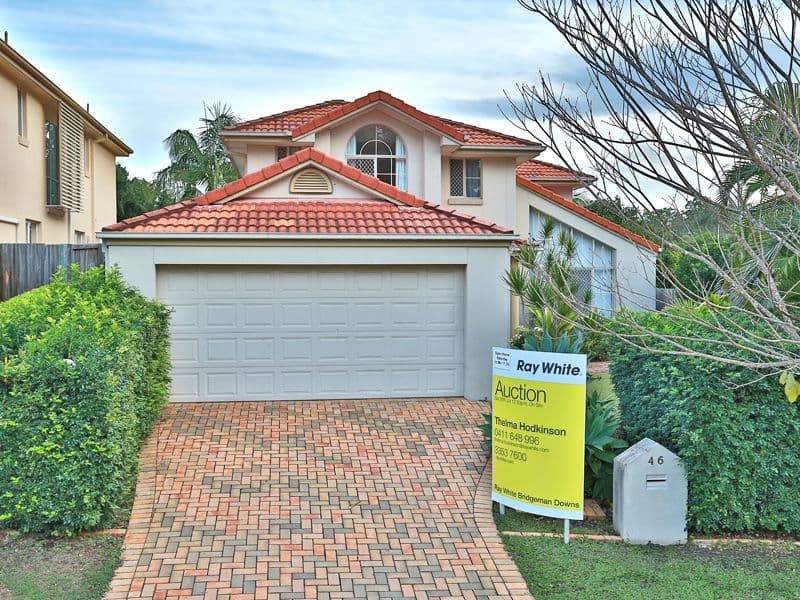 46 Dicaprio Circuit, BRIDGEMAN DOWNS QLD 4035, Bridgeman Downs - Image 1