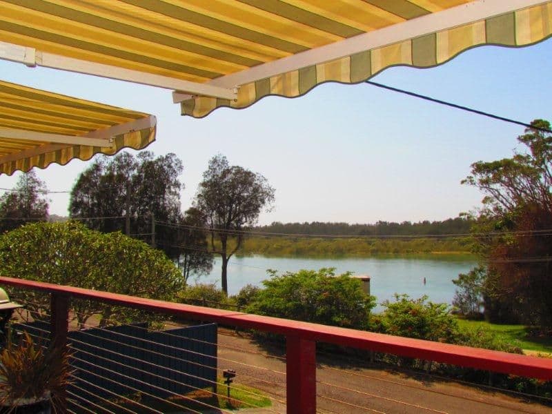 12 Riverside Drive, NAMBUCCA HEADS NSW 2448, Nambucca Heads - Thumbnail 3