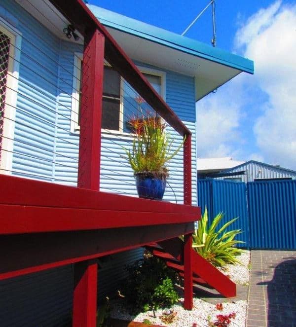 12 Riverside Drive, NAMBUCCA HEADS NSW 2448, Nambucca Heads - Thumbnail 4