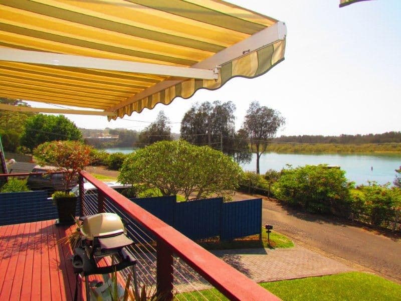 12 Riverside Drive, NAMBUCCA HEADS NSW 2448, Nambucca Heads - Thumbnail 5