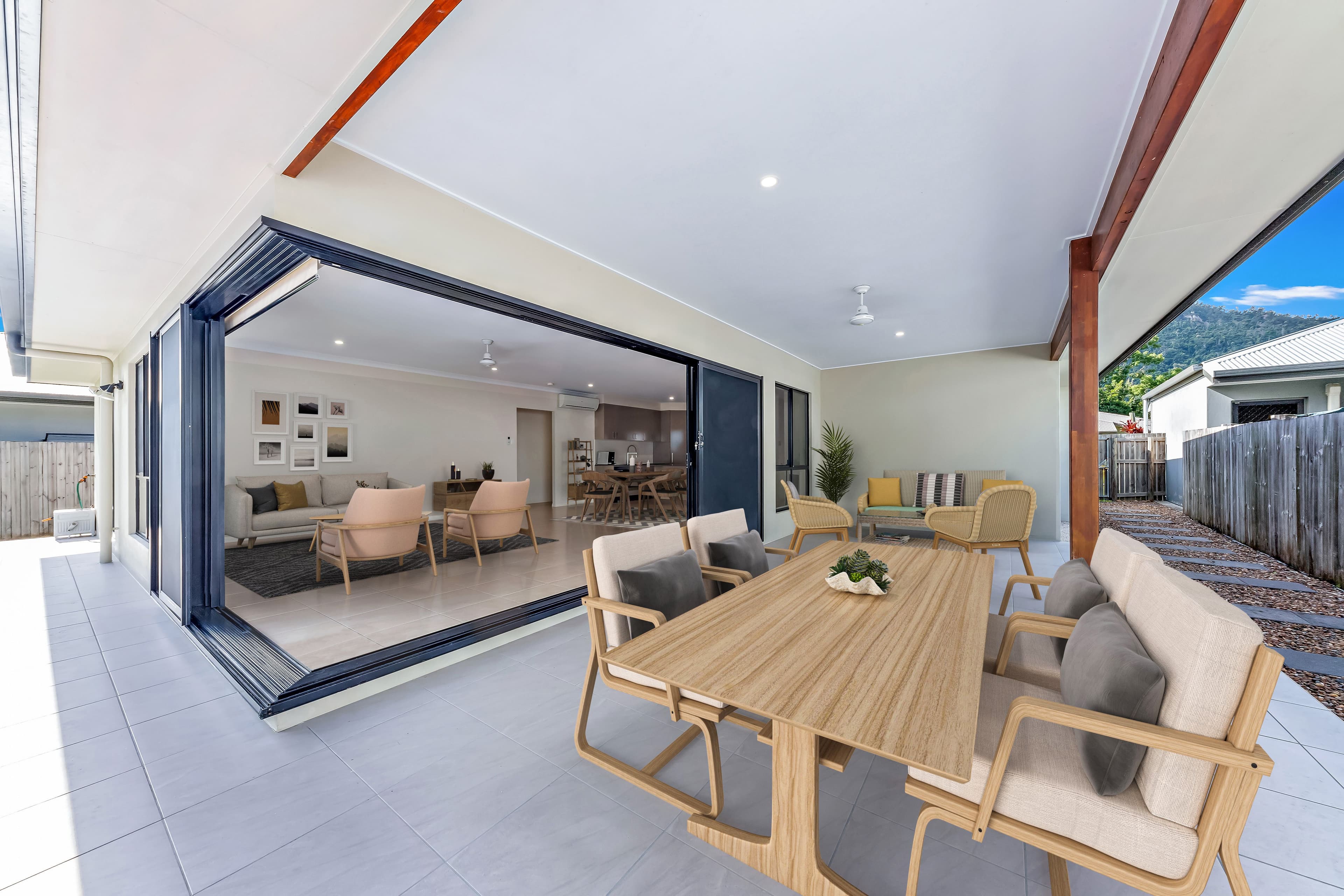 13 Hidden Court, Cannonvale QLD 4802, Cannonvale - Thumbnail 4