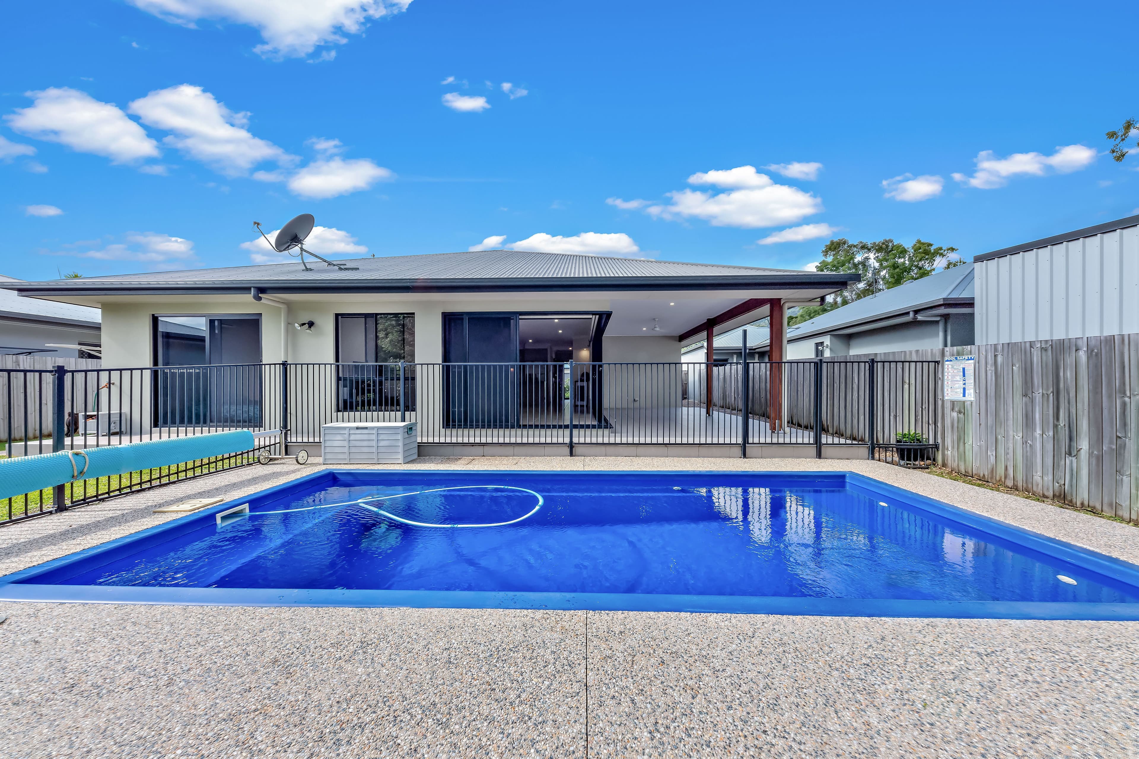 13 Hidden Court, Cannonvale QLD 4802, Cannonvale - Thumbnail 5