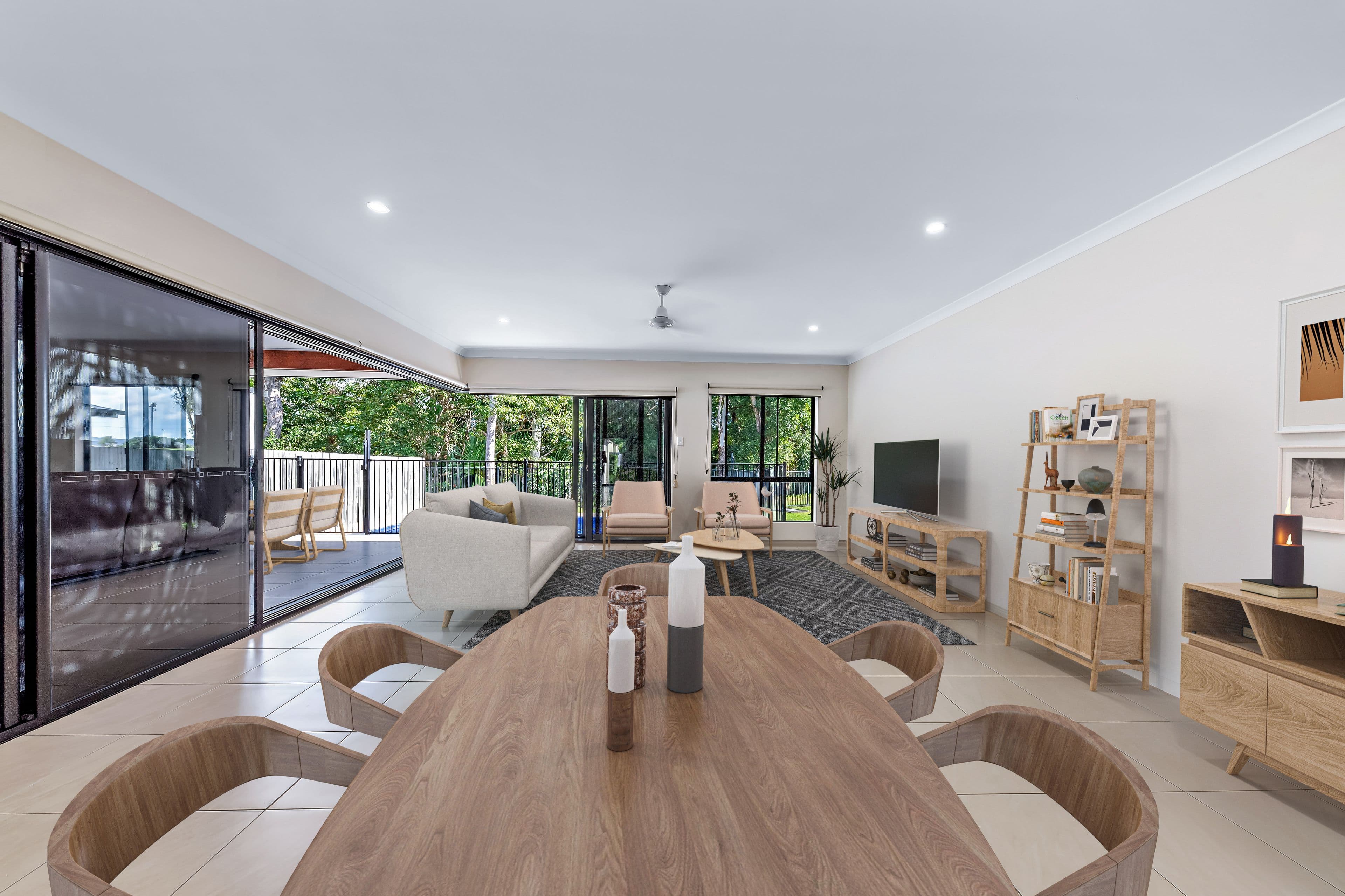13 Hidden Court, Cannonvale QLD 4802, Cannonvale - Thumbnail 7