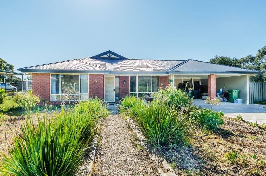 5 Loader Street, KANMANTOO SA 5252, Kanmantoo - Image 1