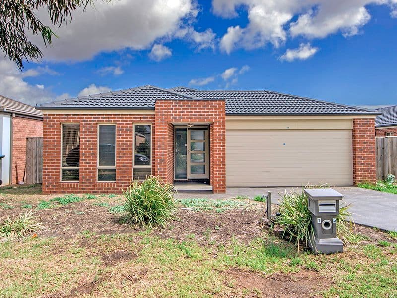 15 Felix Way, Tarneit VIC 3029, Tarneit - Image 1