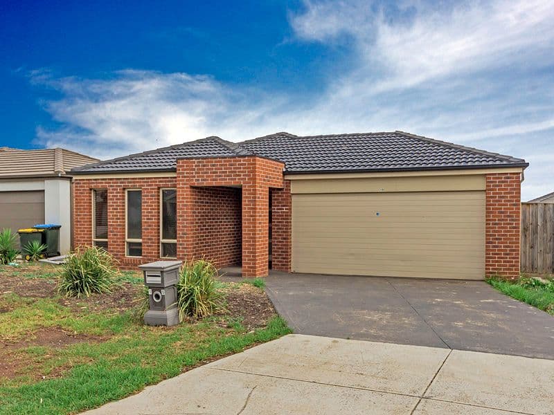 15 Felix Way, Tarneit VIC 3029, Tarneit - Thumbnail 2