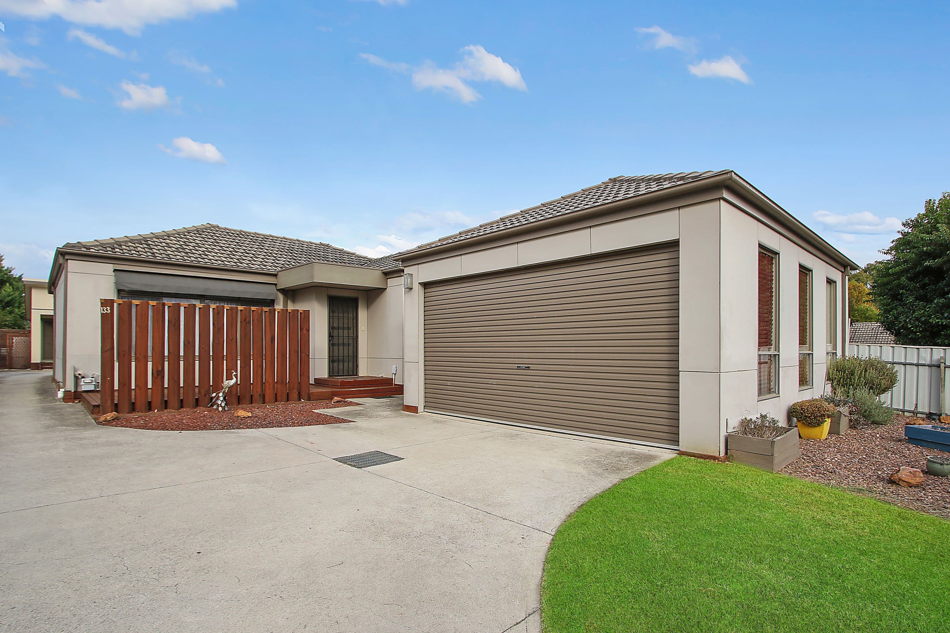 133 Brockley Street, Wodonga VIC 3690, Wodonga - Image 1
