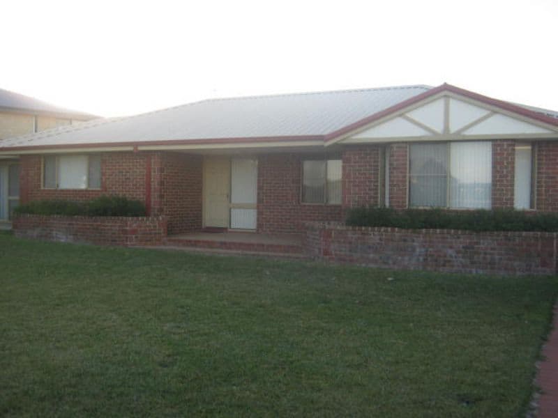 Lot 753, 8 Cordoba Way, CERVANTES WA 6511, Cervantes - Image 1