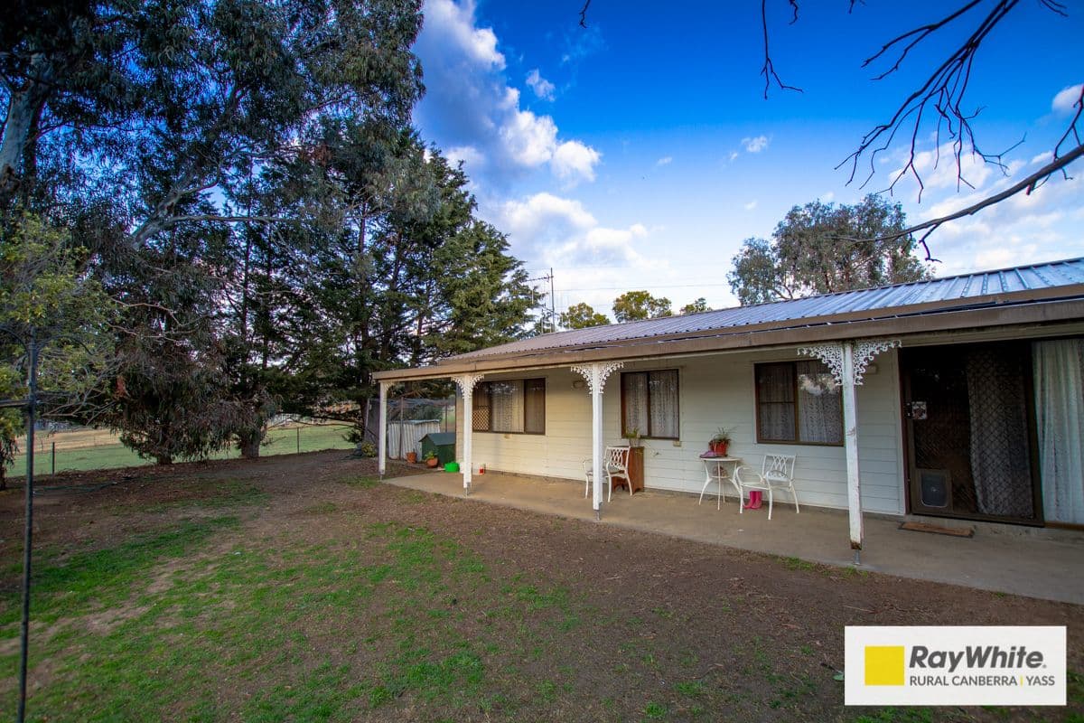 24 Nirta Drive, Murrumbateman - Image 1