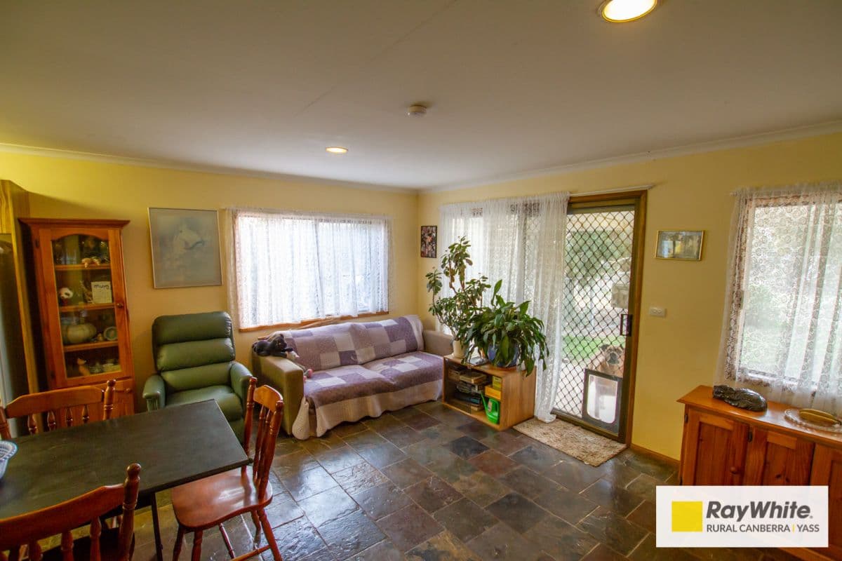 24 Nirta Drive, Murrumbateman - Thumbnail 8
