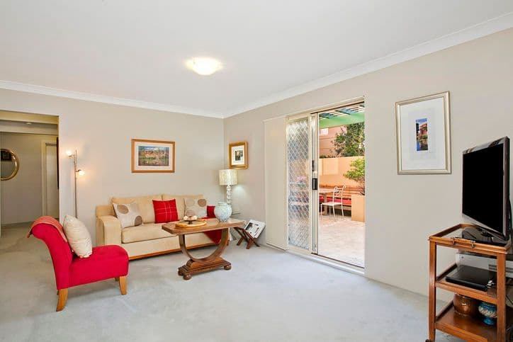 40 Rosalind Street, CAMMERAY NSW 2062, Cammeray - Thumbnail 2