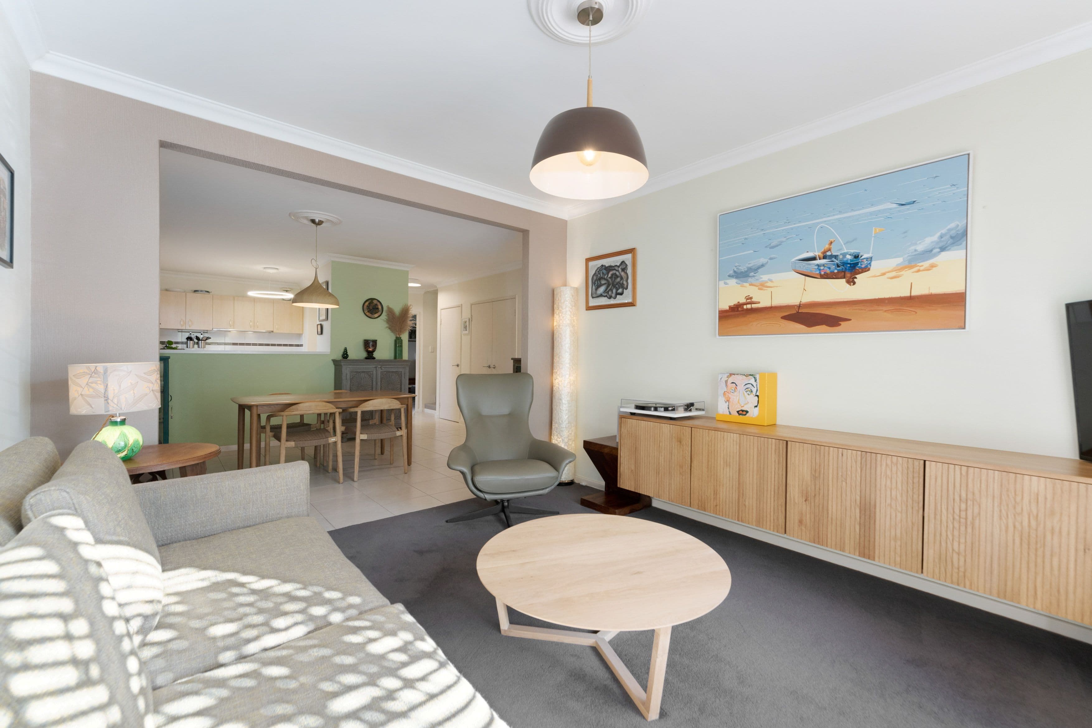 126D Edinboro Street, Joondanna WA 6060, Joondanna - Thumbnail 7