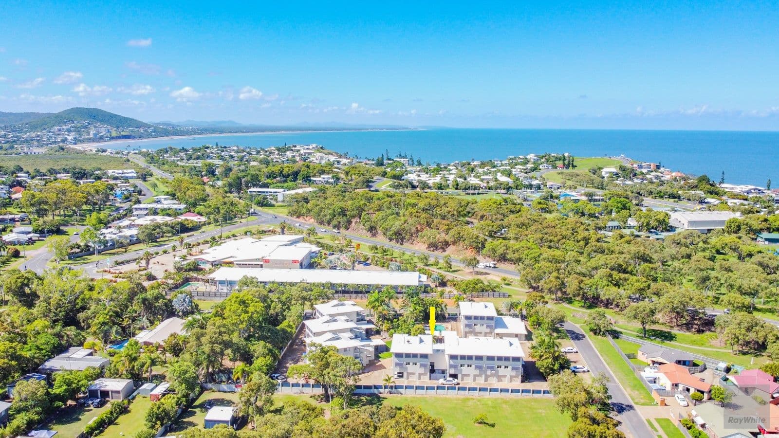7 Short Street, Taranganba QLD 4703, Taranganba - Image 1