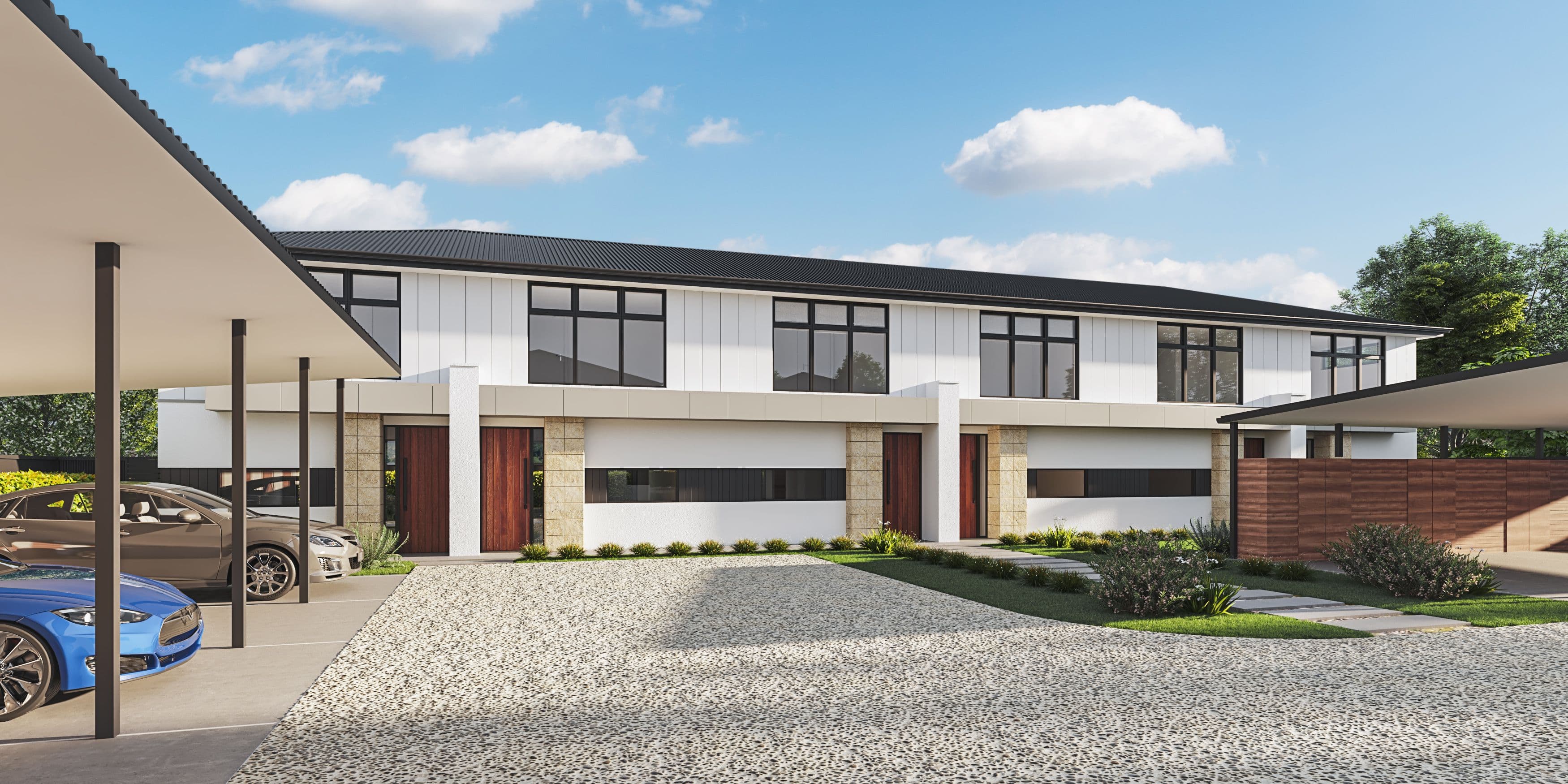11 & 13 Jennifer Drive, Morphett Vale SA 5162, Morphett Vale - Thumbnail 2