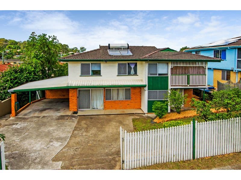 482 Newnham Road, UPPER MOUNT GRAVATT QLD 4122, Upper Mount Gravatt - Image 1