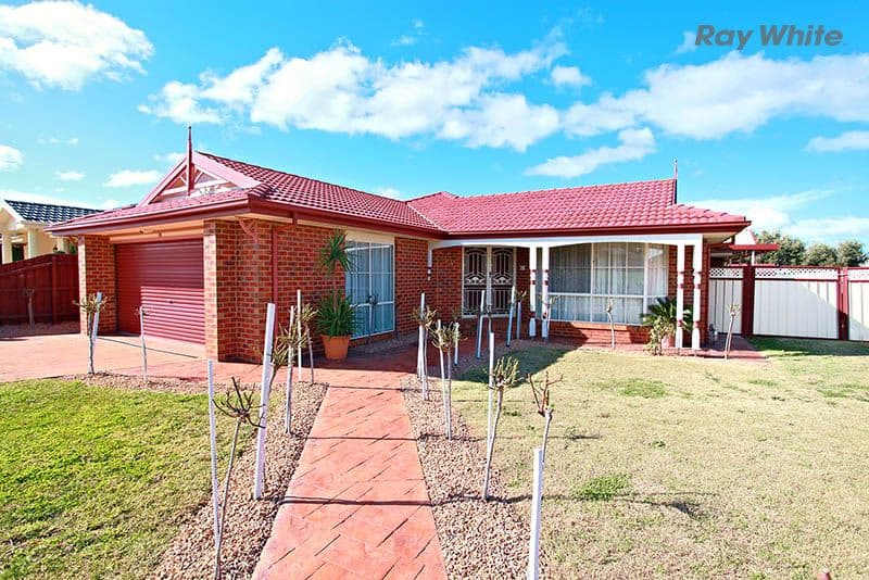 54 Glenbruar Crescent, HILLSIDE VIC 3037, Hillside - Image 1