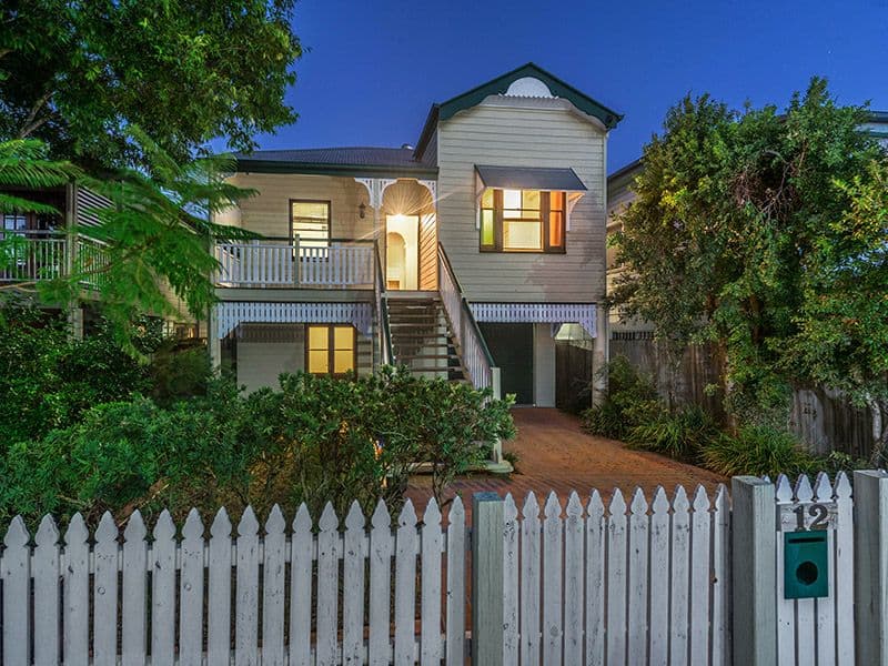 12 Harris Street, Hawthorne QLD 4171, Hawthorne - Image 1