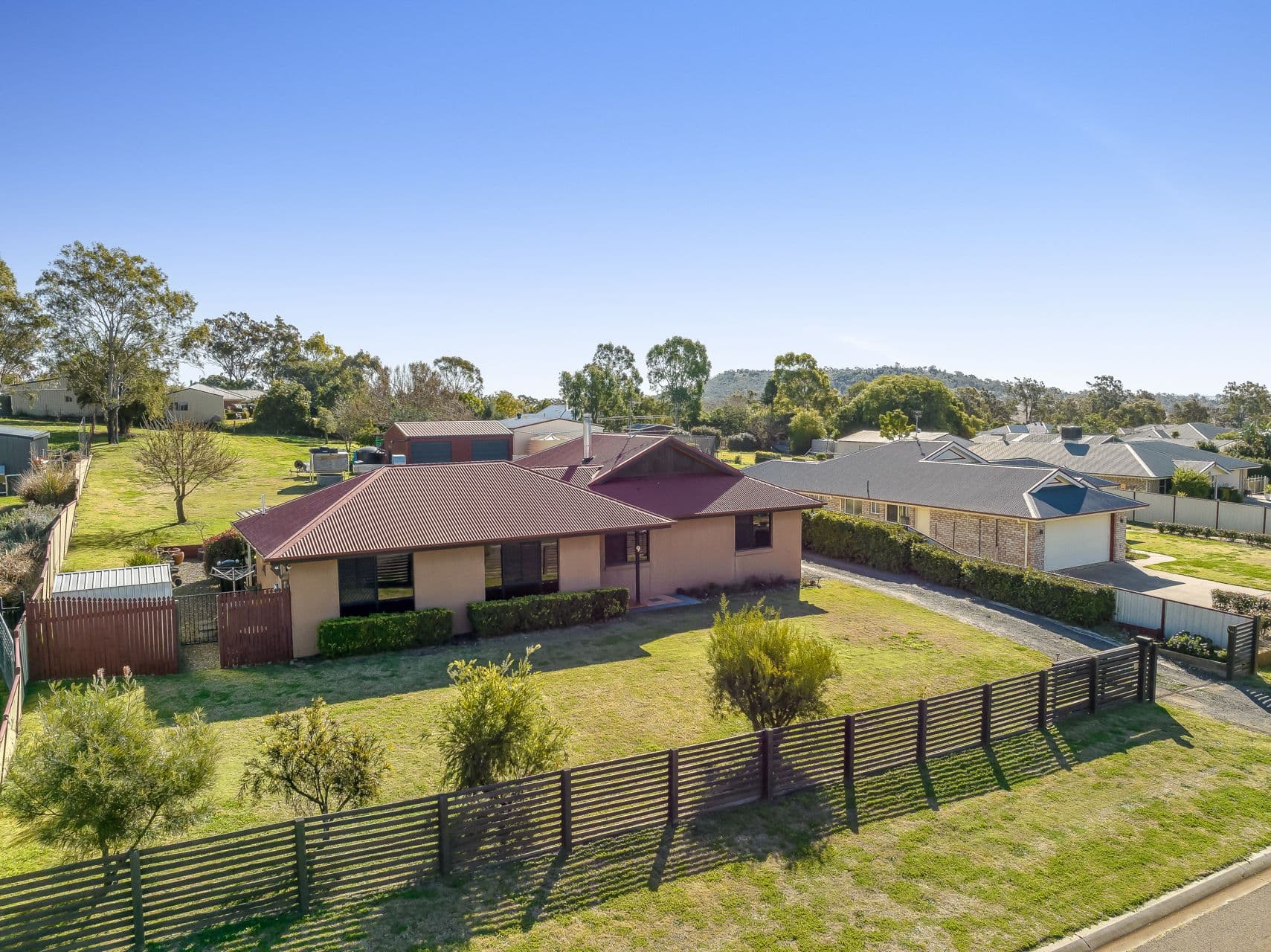 9 Kurrajong Court, Meringandan West QLD 4352, Meringandan West - Image 1
