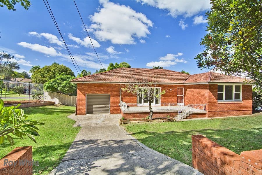 21 Hampden Avenue, Wahroonga NSW 2076, Wahroonga - Image 1