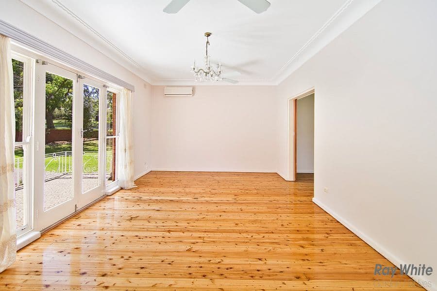 21 Hampden Avenue, Wahroonga NSW 2076, Wahroonga - Thumbnail 2
