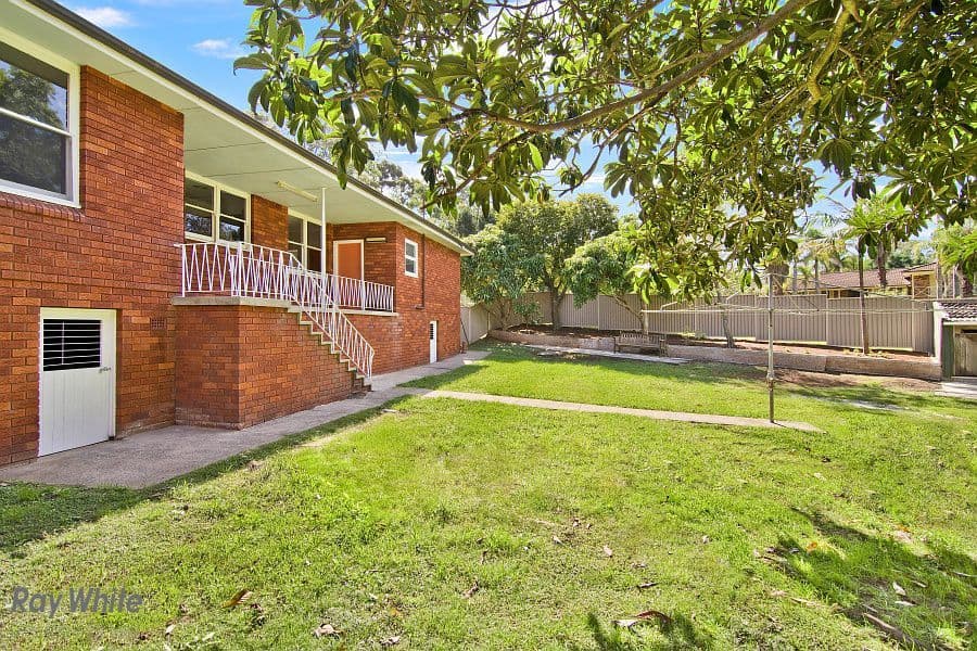 21 Hampden Avenue, Wahroonga NSW 2076, Wahroonga - Thumbnail 4
