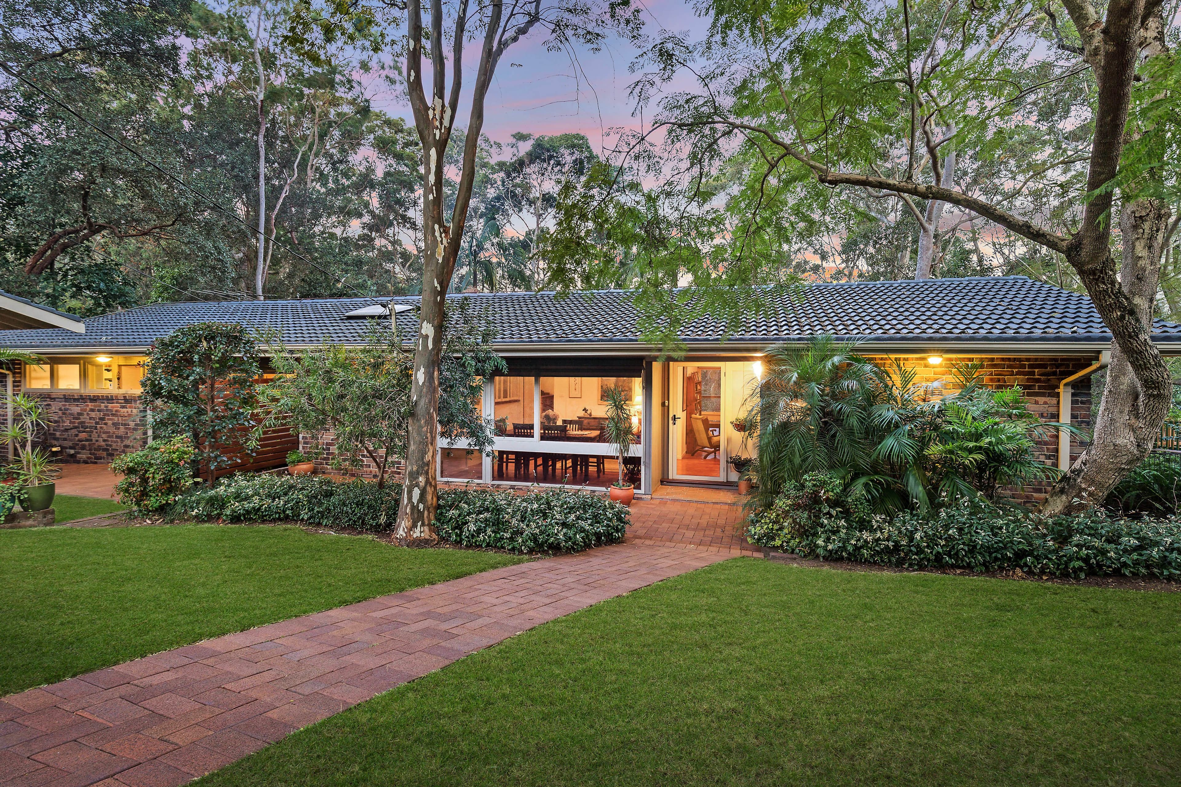 22 Campbell Drive, Wahroonga NSW 2076, Wahroonga - Image 1