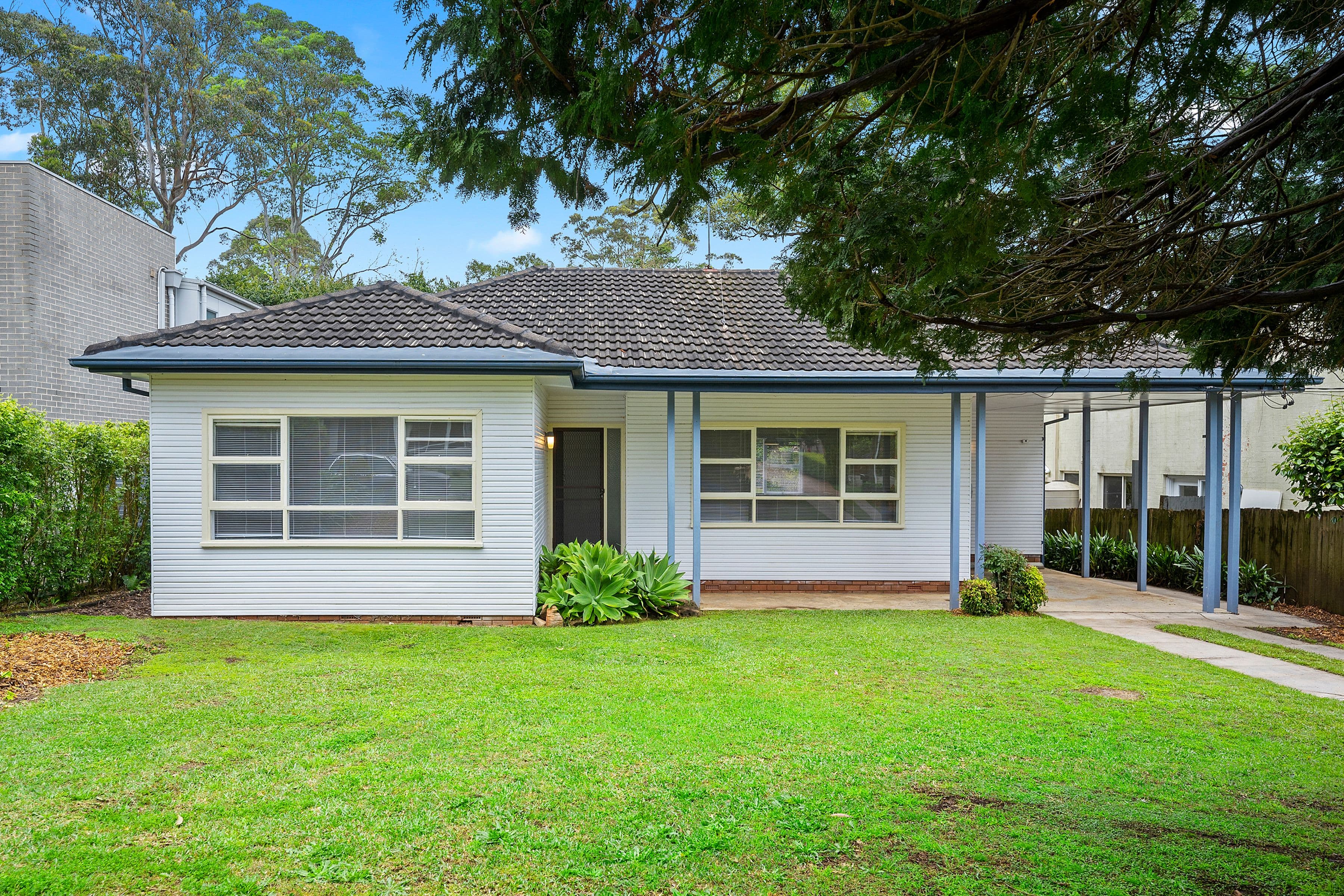 25 Bishop Avenue, West Pennant Hills NSW 2125, West Pennant Hills - Image 1