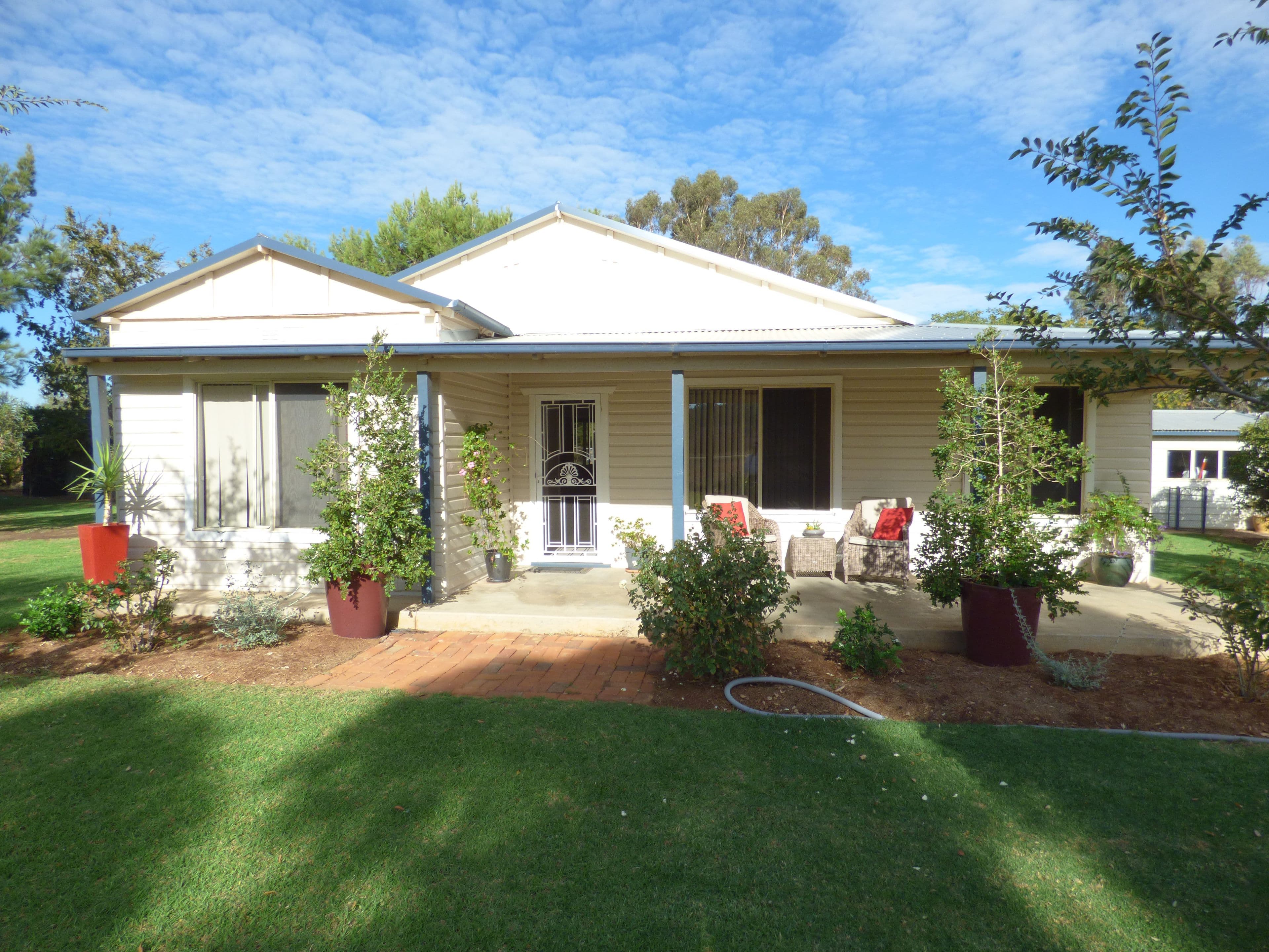 339 New Grenfell Road, Forbes - Thumbnail 2
