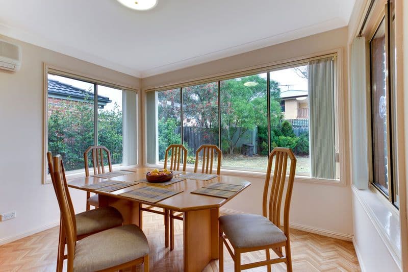 4  Murndal Court, WATTLE GROVE NSW 2173, Wattle Grove - Thumbnail 5