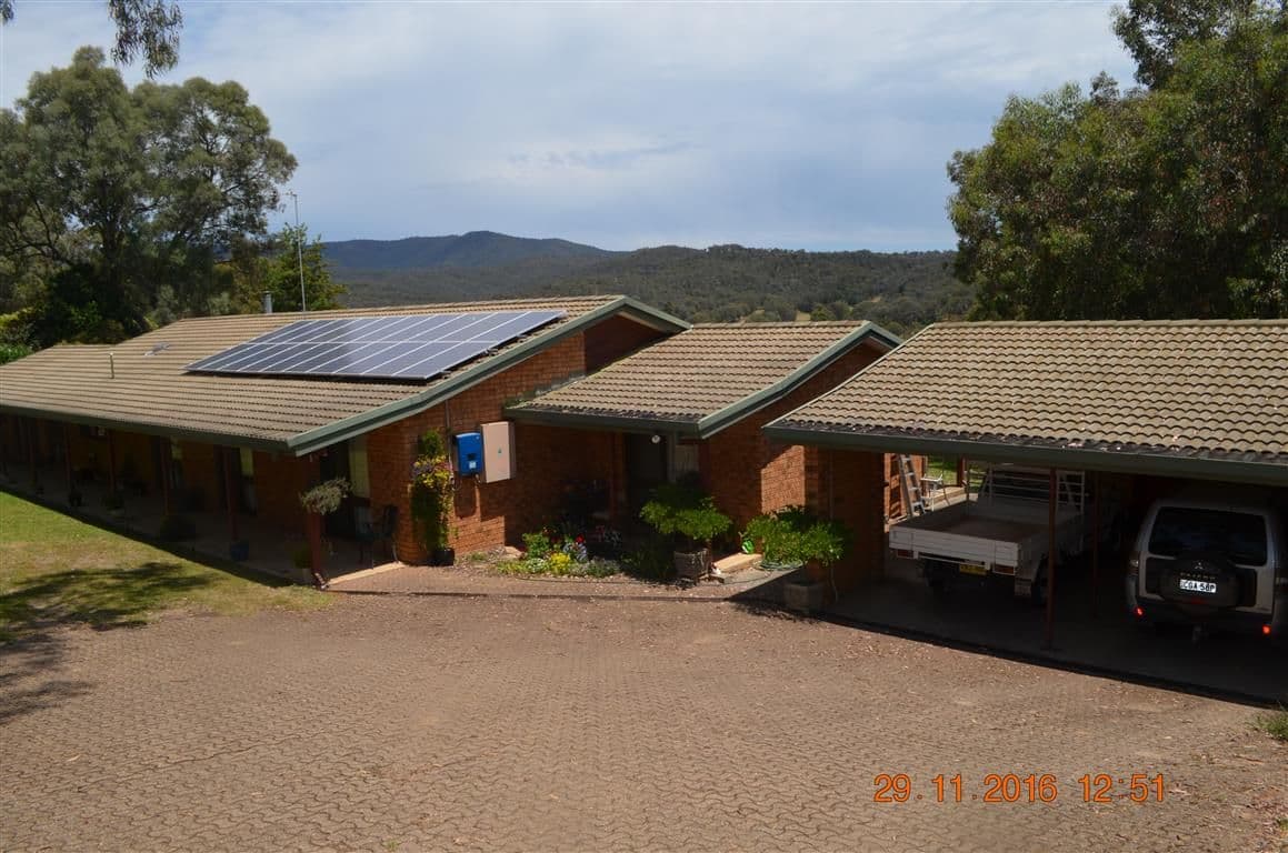 100 Merivale Street, Tumut - Image 1
