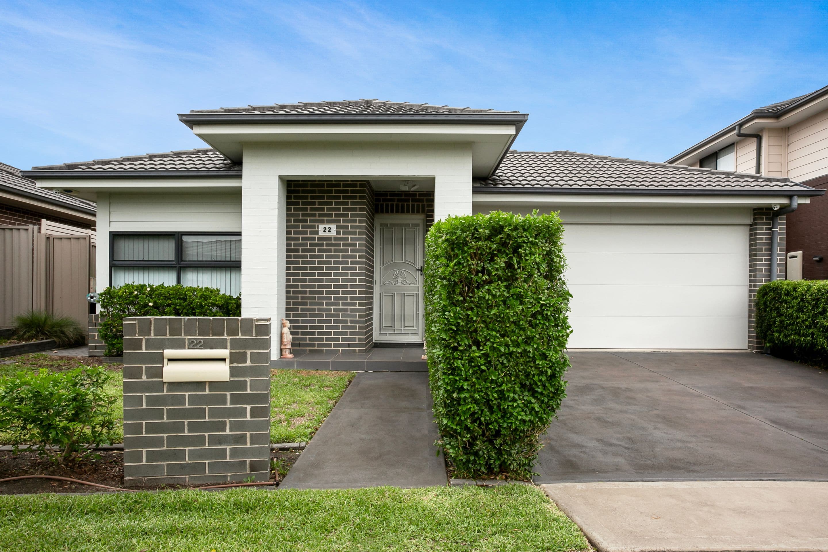 22 Alinta Promenade, JORDAN SPRINGS NSW 2747, Jordan Springs - Image 1