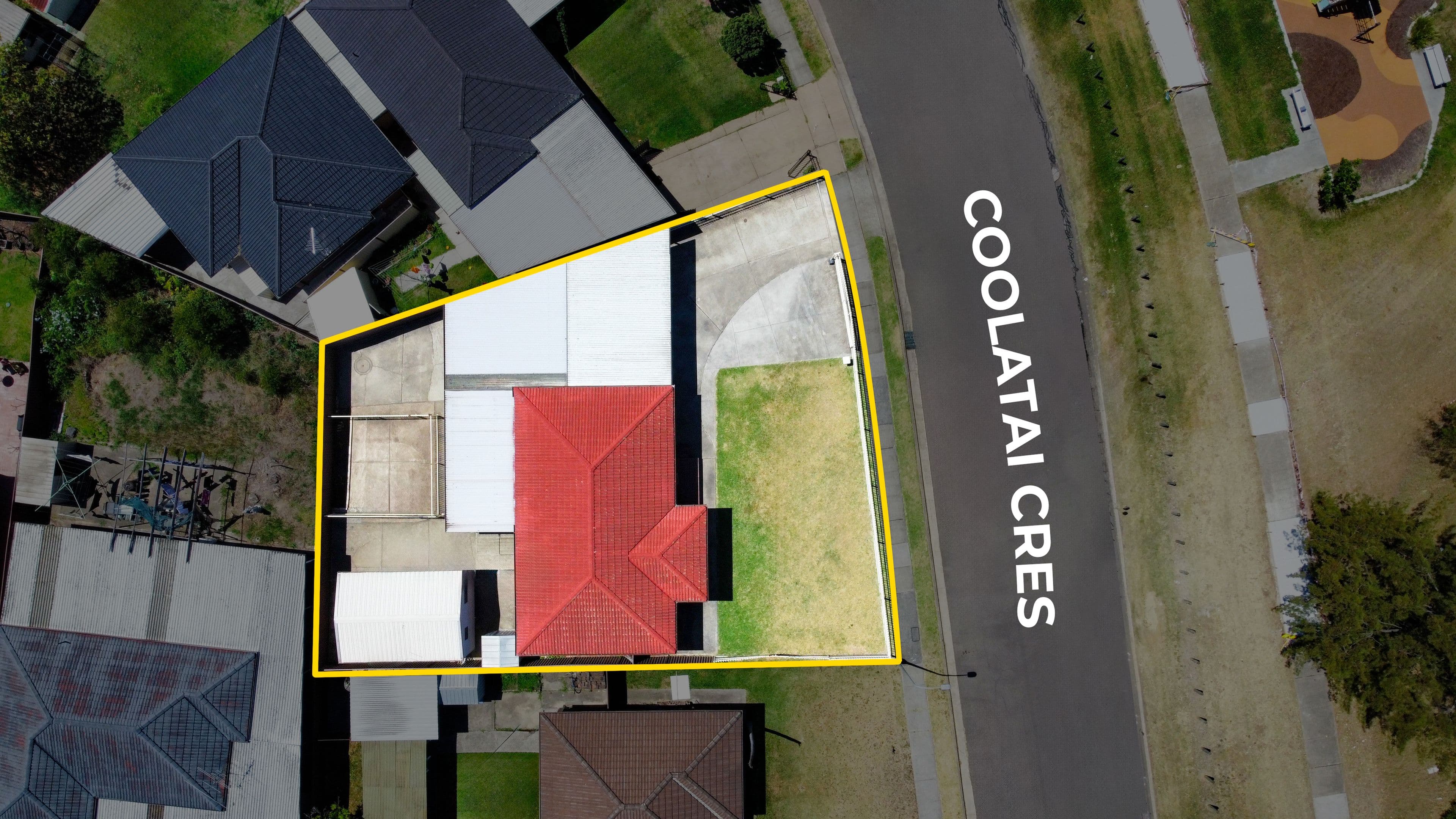 23 Coolatai Crescent, Bossley Park NSW 2176, Bossley Park - Thumbnail 2
