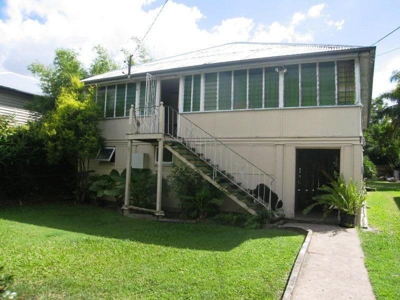 21 Mark Street, NEWMARKET QLD 4051, Newmarket - Image 1