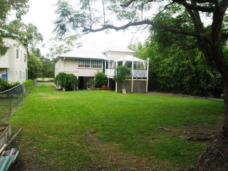 21 Mark Street, NEWMARKET QLD 4051, Newmarket - Thumbnail 6