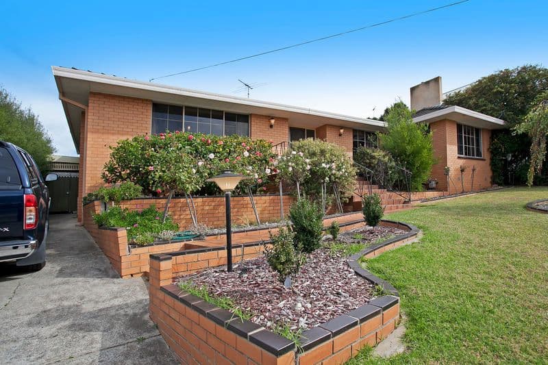 3 Melrose Avenue, HIGHTON VIC 3216, Highton - Image 1