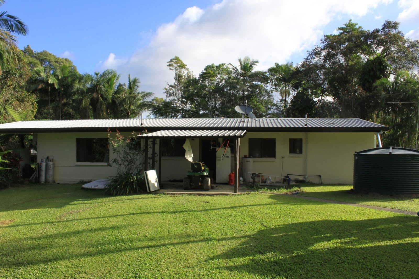 28 Carr Road, JULATTEN QLD 4871, Julatten - Image 1