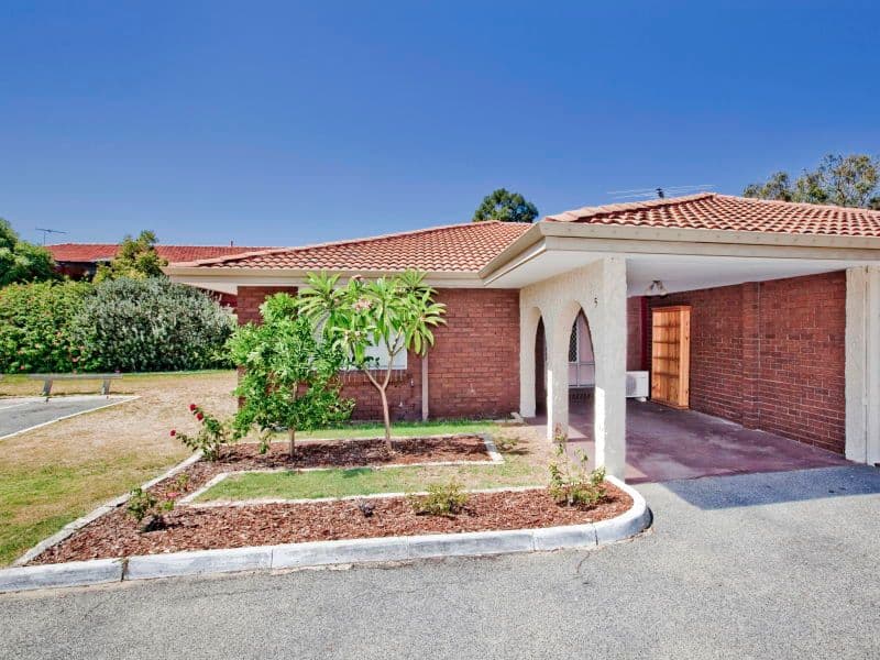 40 Cape Street, OSBORNE PARK WA 6017, Osborne Park - Thumbnail 2