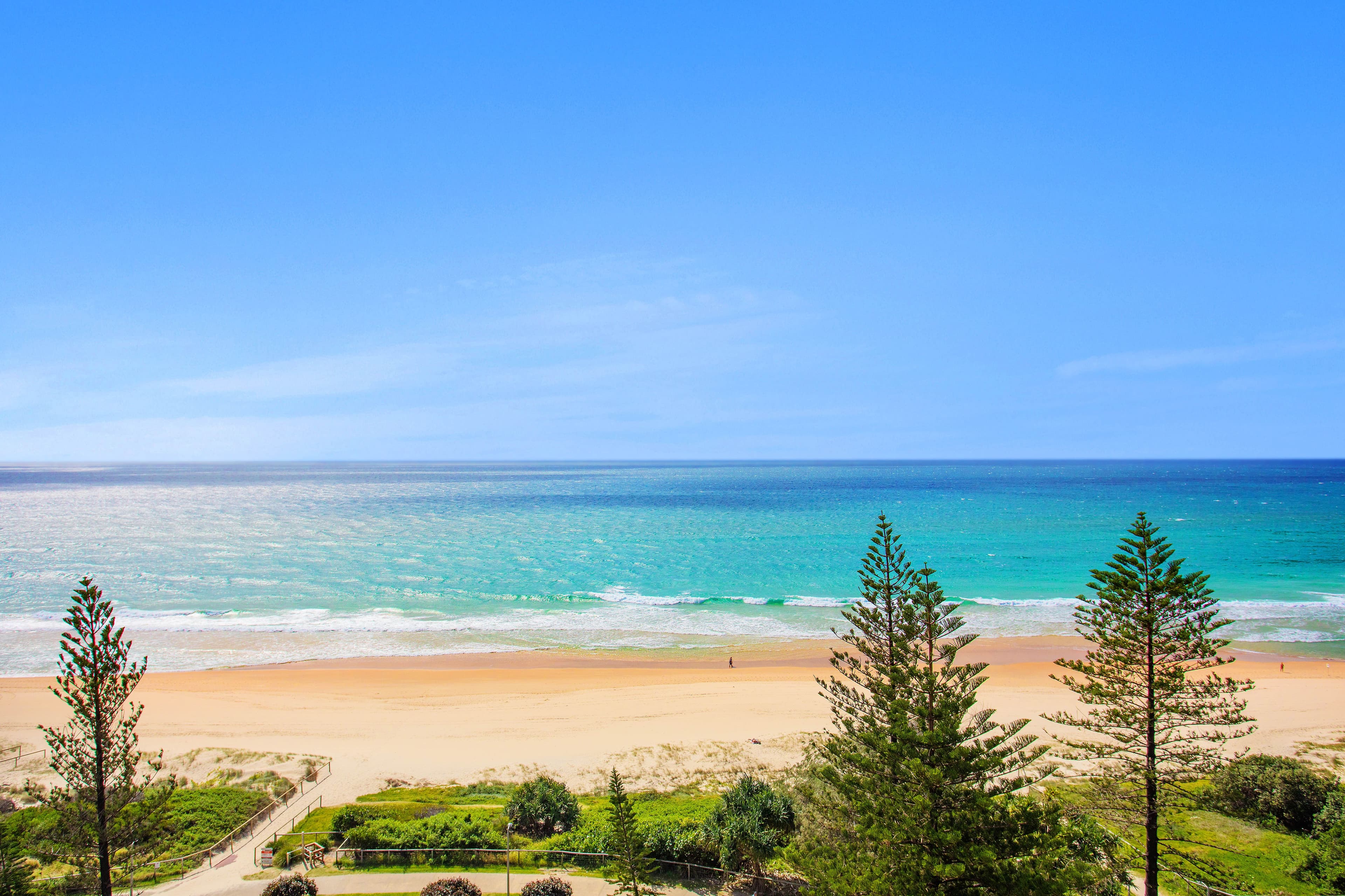 57 Oceana on Broadbeach 100 Old Burleigh Road, Broadbeach QLD 4218, Broadbeach - Image 1