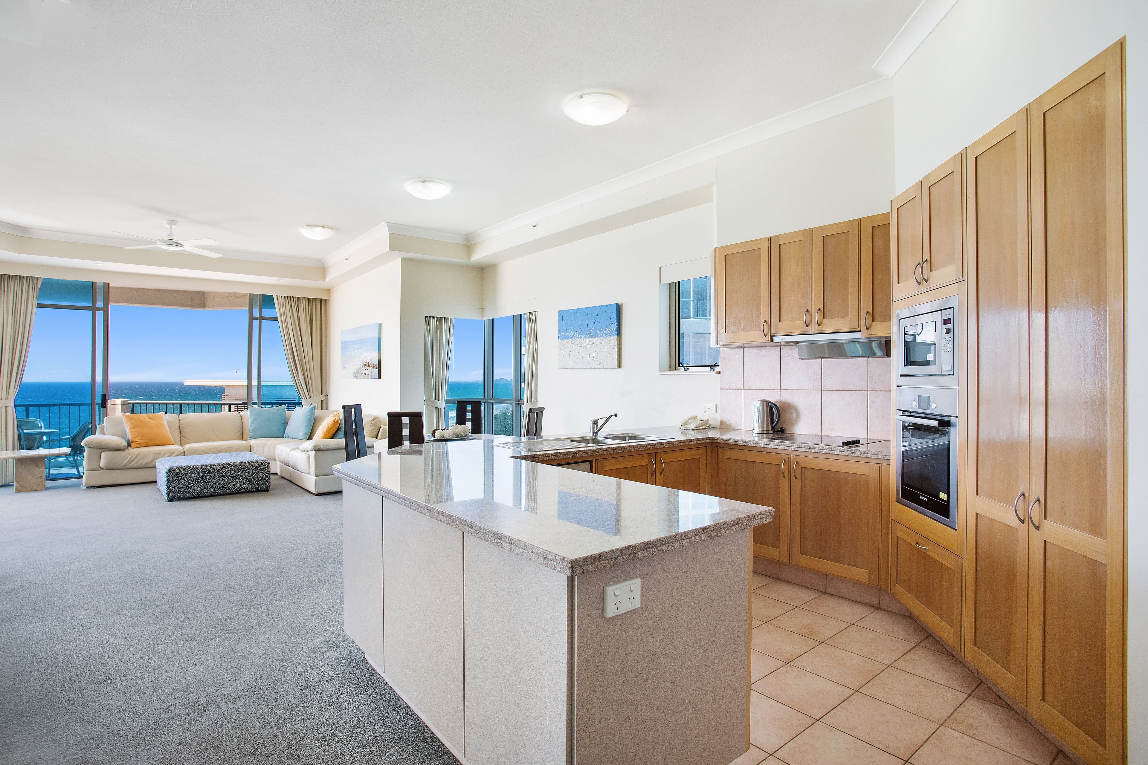 57 Oceana on Broadbeach 100 Old Burleigh Road, Broadbeach QLD 4218, Broadbeach - Thumbnail 5