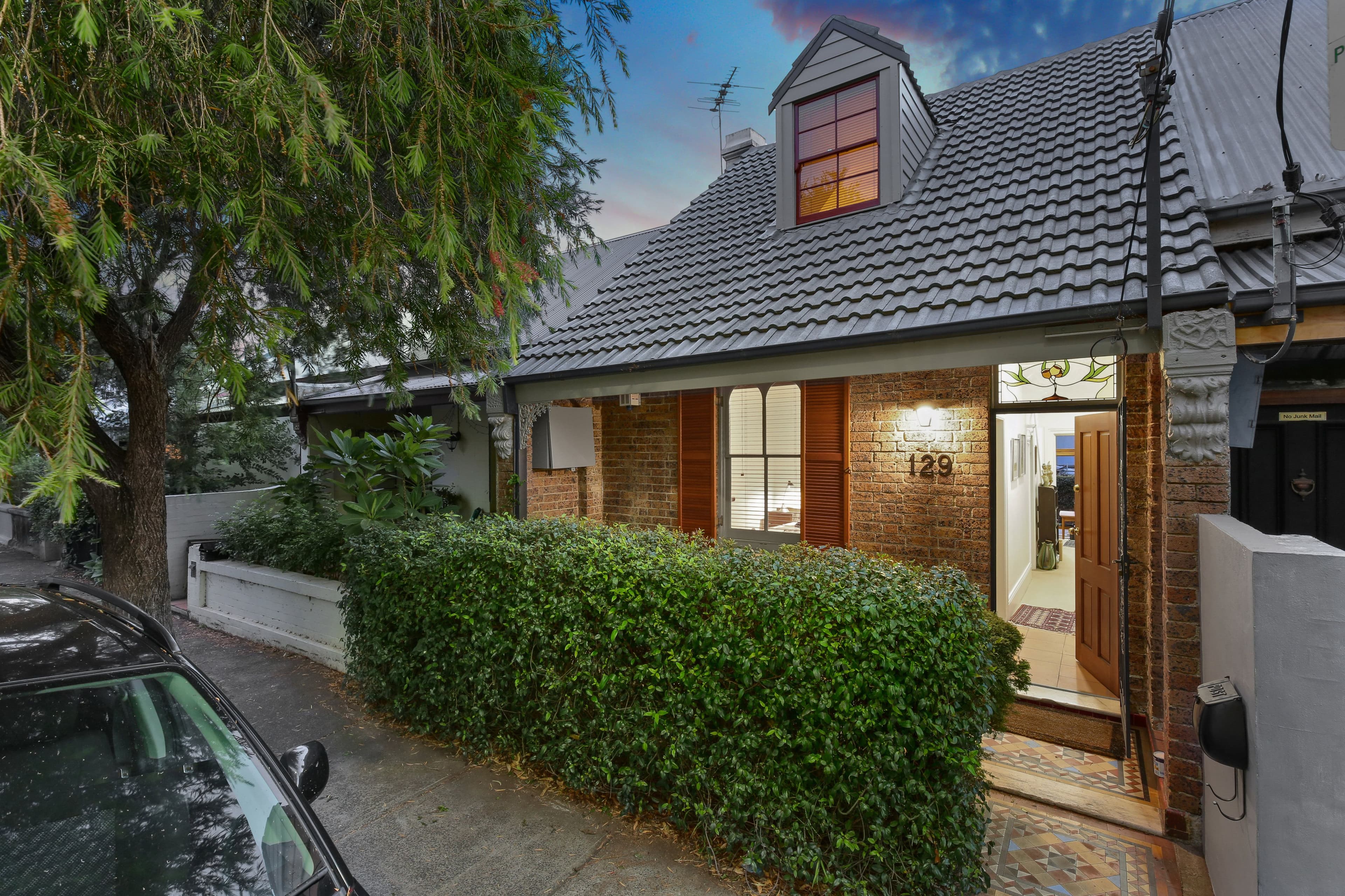 129 Denison Street, Camperdown - Image 1