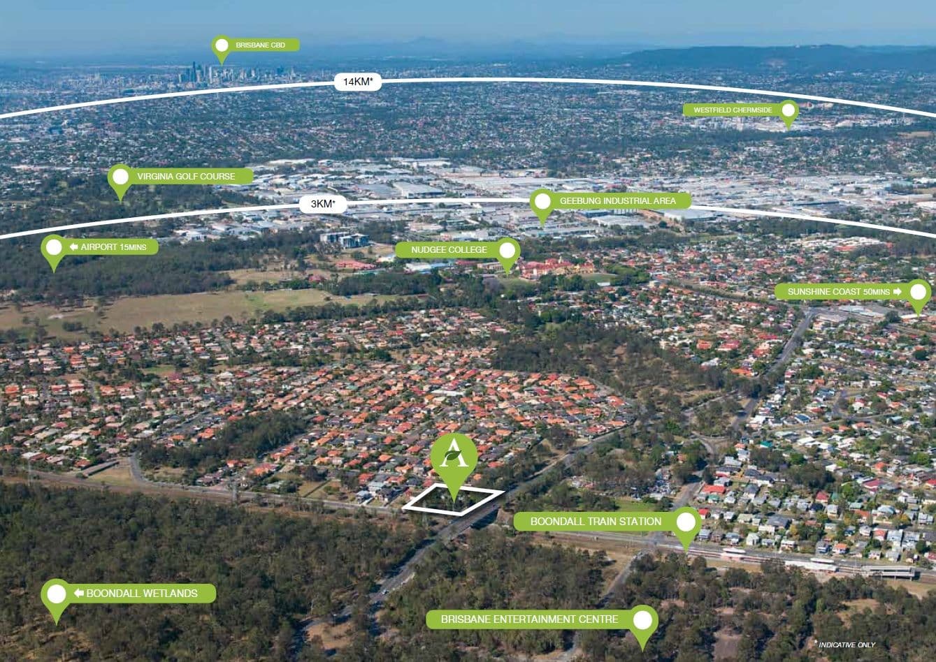 247 Aberdeen Parade (a), BOONDALL QLD 4034, Boondall - Thumbnail 2
