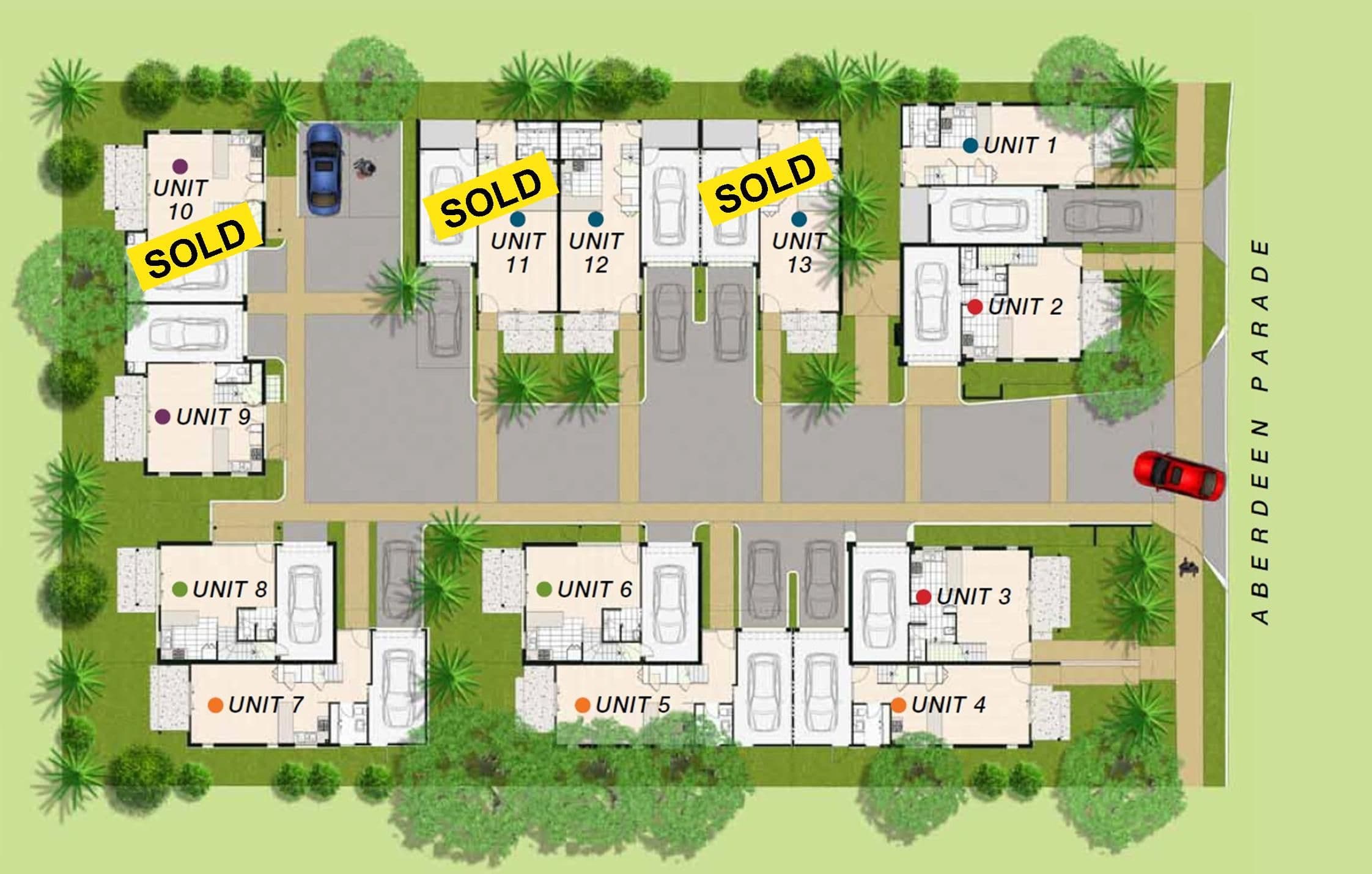 247 Aberdeen Parade (a), BOONDALL QLD 4034, Boondall - Thumbnail 3