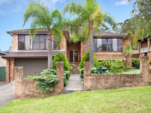 19 Jensen Street, CONDELL PARK NSW 2200, Condell Park - Image 1