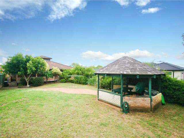 19 Jensen Street, CONDELL PARK NSW 2200, Condell Park - Thumbnail 8