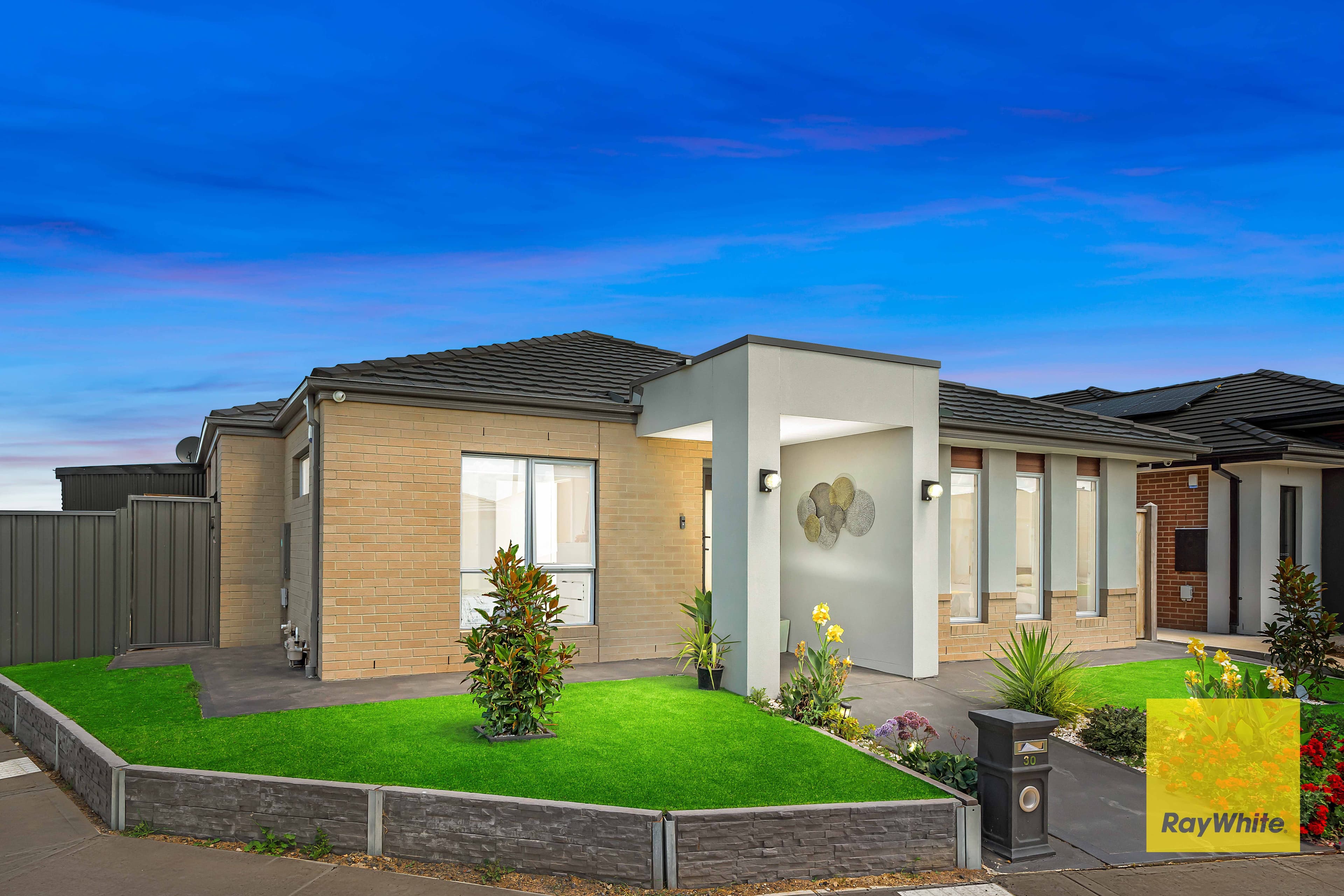 30 Stubberfield Road, Tarneit VIC 3029, Tarneit - Thumbnail 2