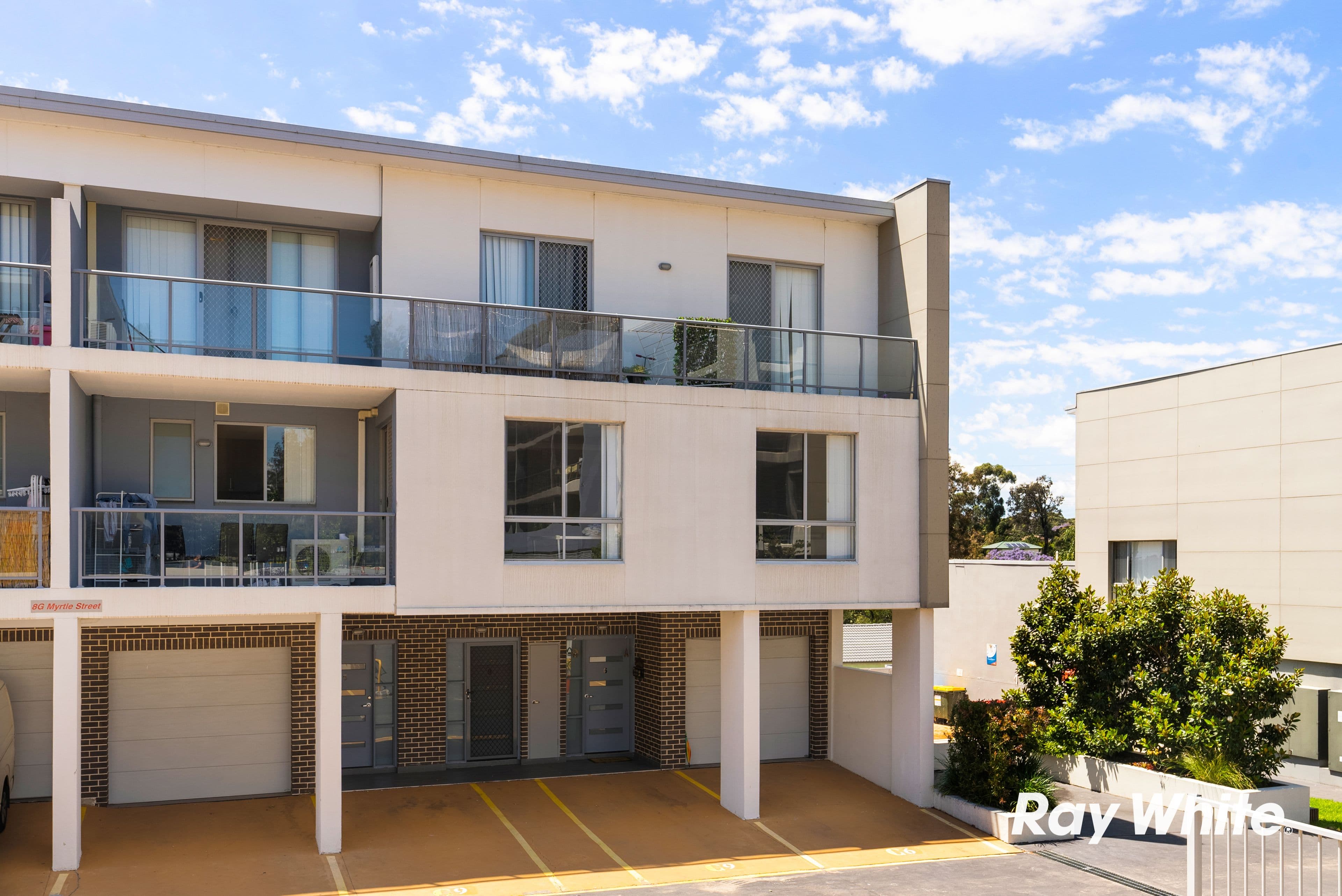 8G Myrtle Street, Prospect NSW 2148, Prospect - Image 1
