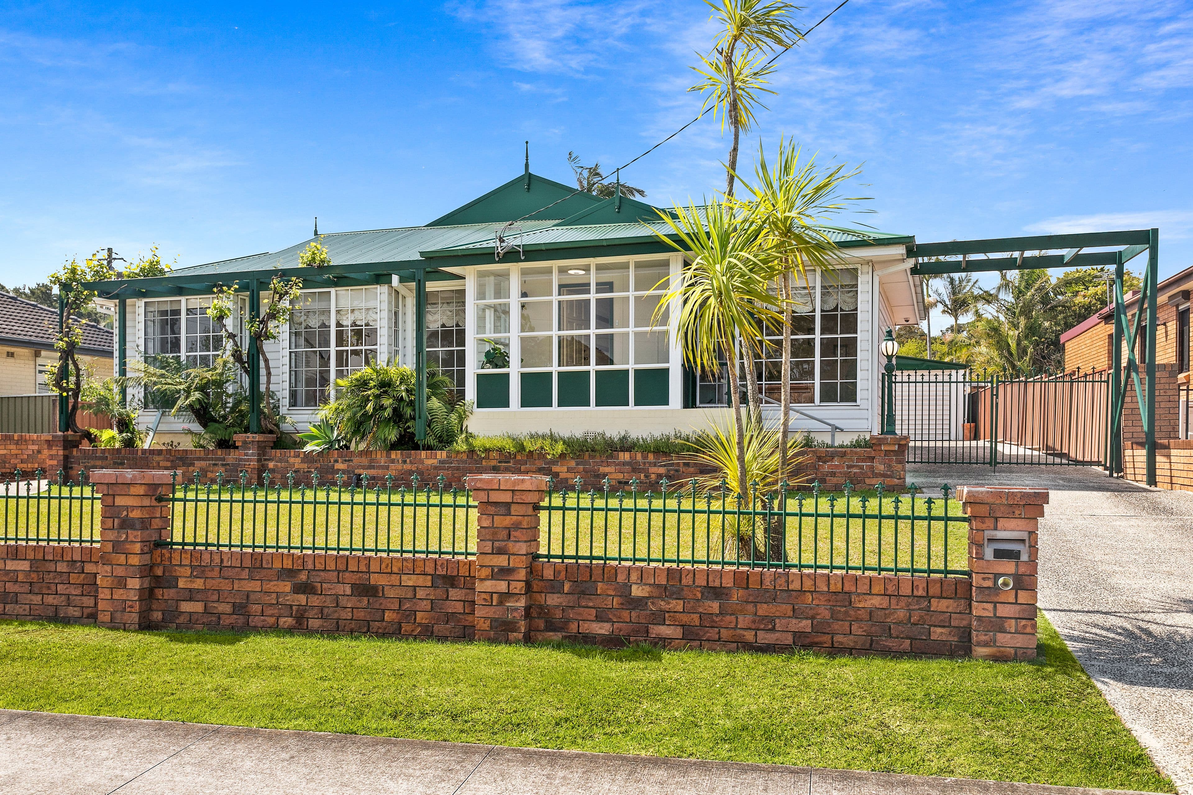 628 Northcliffe Drive, Berkeley NSW 2506, Berkeley - Image 1