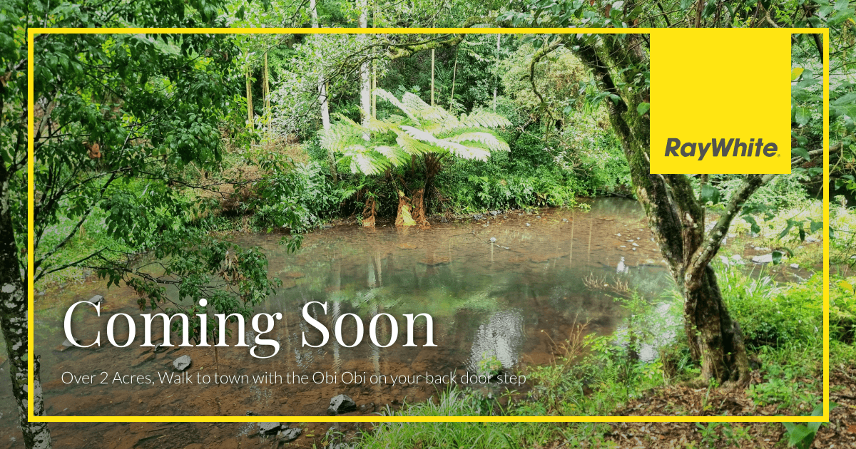 66 Maleny Stanley River Road, Maleny QLD 4552, Maleny - Image 1